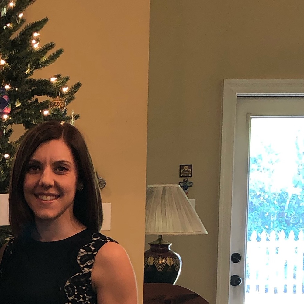 Meet your Posher, Nicole